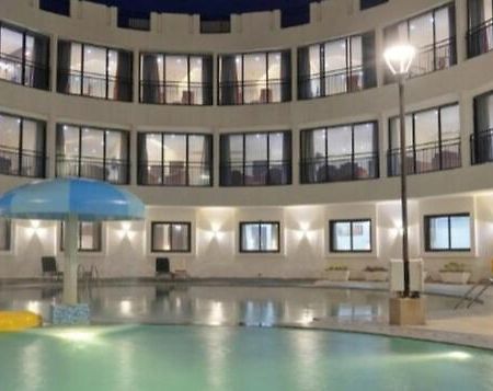 Om Sanctuary Resort By Pinks Hospitality Rupāwati Dış mekan fotoğraf